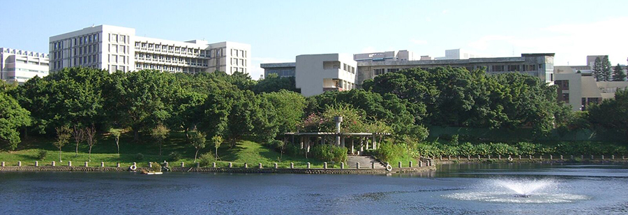 Taiwan: National Yang Ming Chiao Tung University | Student